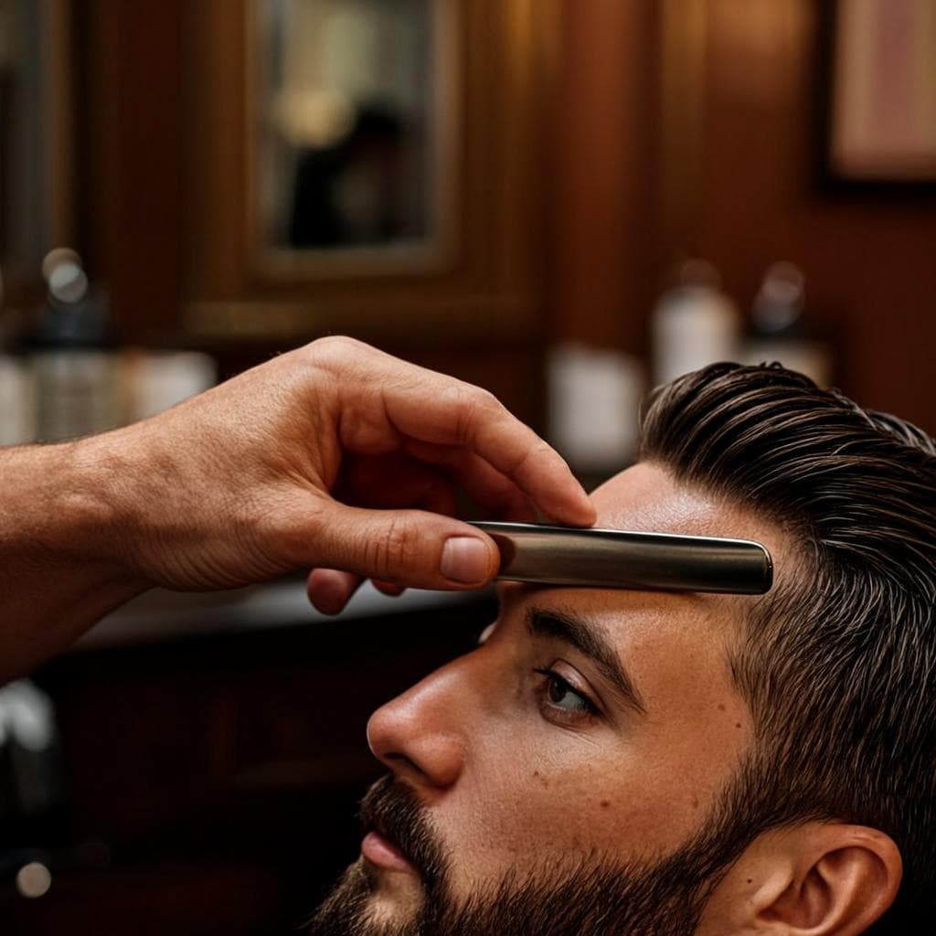 Recorte de Barba