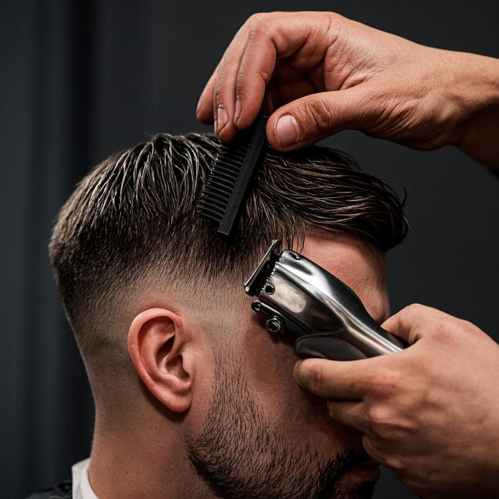 Fade Moderno